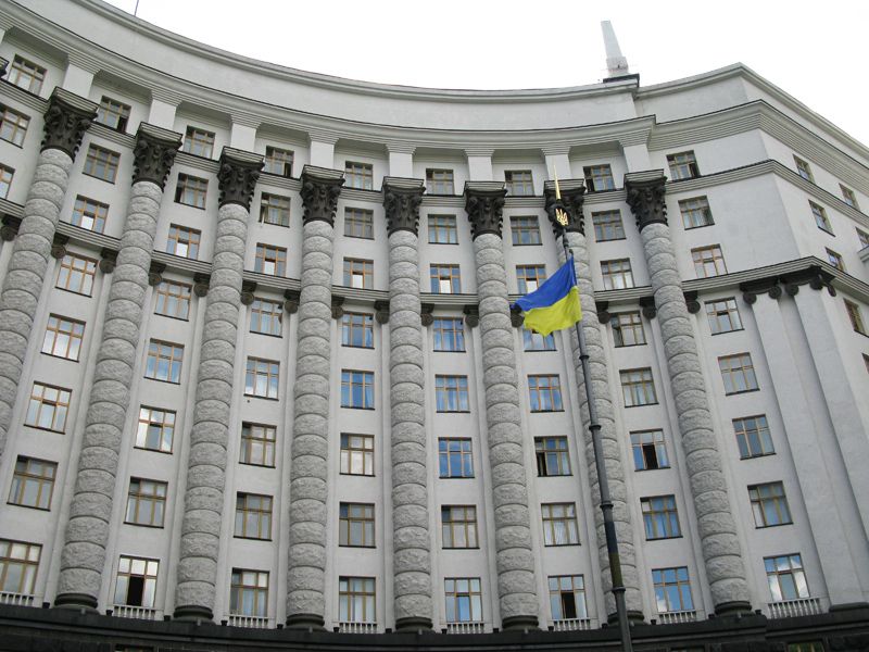 МІНФІН СПРОСТИВ РЕЄСТРАЦІЮ ПОДАТКОВИХ НАКЛАДНИХ ДЛЯ БІЗНЕСУ